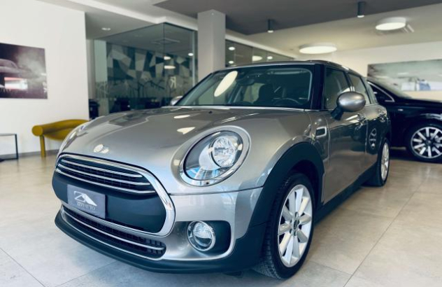 MINI Clubman  Diesel 2018
