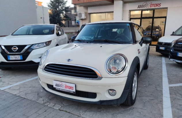 MINI Mini  Benzina 2009