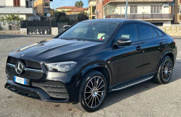 MERCEDES GLE  Diesel 2020