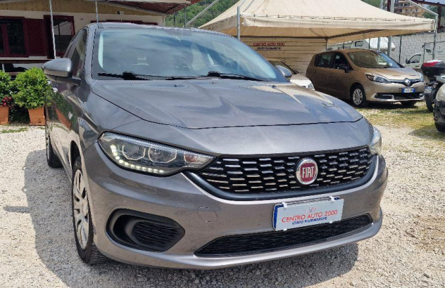 FIAT Tipo 1.6 Mjt SeS DCT 5p. Business Diesel 2018