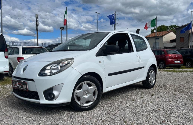 RENAULT Twingo  Benzina 2010