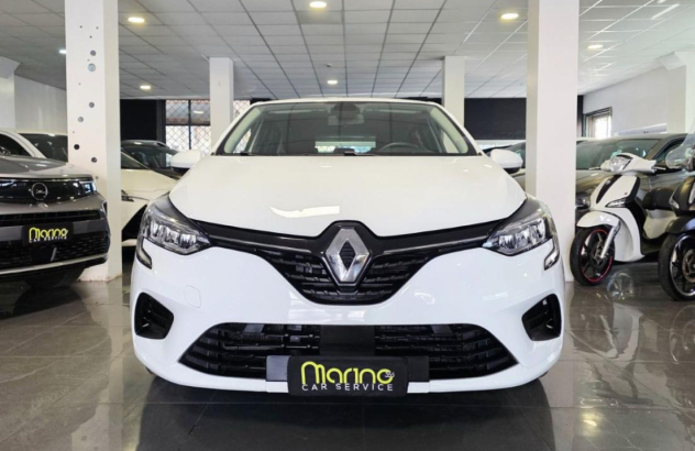 RENAULT Clio  Diesel 2020