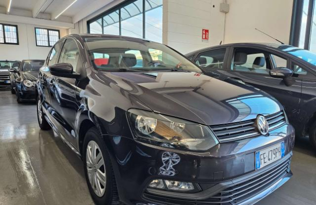 VOLKSWAGEN Polo  Diesel 2016