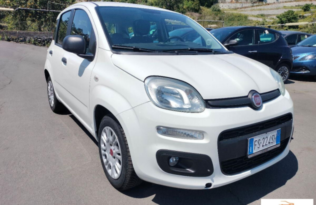 FIAT Panda  Diesel 2018
