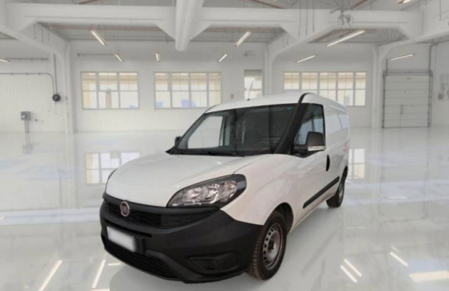 FIAT Doblò  Diesel 2022