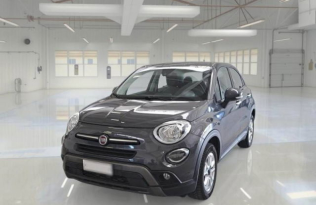 FIAT 500X  Diesel 2020