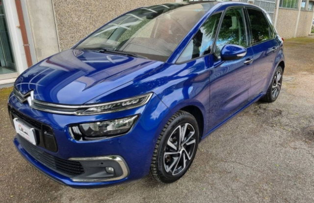 CITROEN C4 Picasso  Diesel 2016