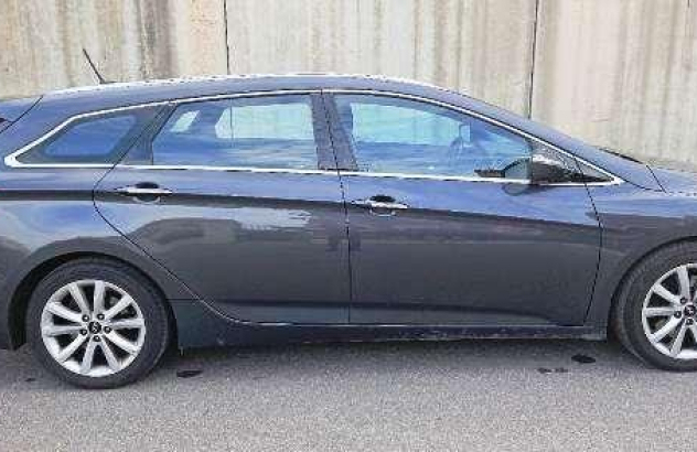 HYUNDAI i40  Diesel 2014