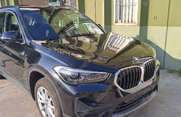 BMW X1  Diesel 2022