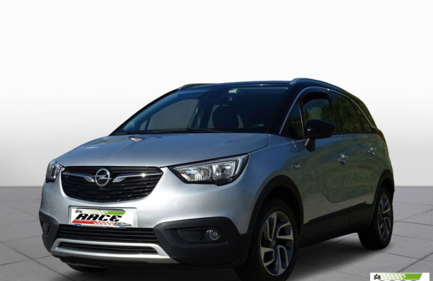 OPEL Crossland X 1.6 diesel 8V SeS Ultimate Diesel 2018