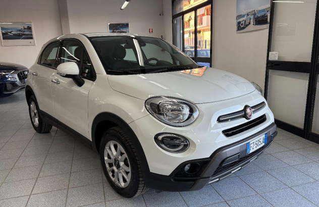 FIAT 500X 1.3 M.Jet 95 CV Business Diesel 2019