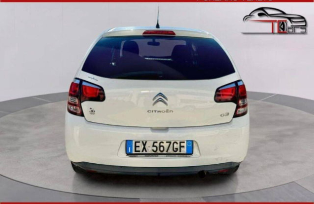 CITROEN C3  Diesel 2014
