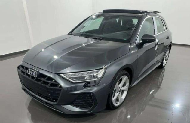 AUDI A3  Diesel 2024