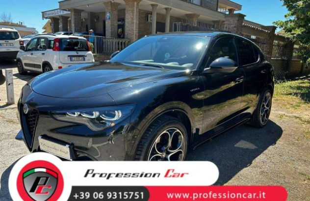 ALFA ROMEO Stelvio  Diesel 2024