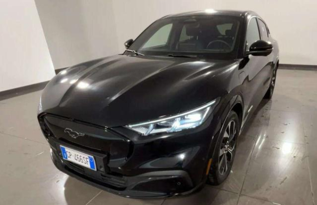 FORD Mustang  Elettrica 2023
