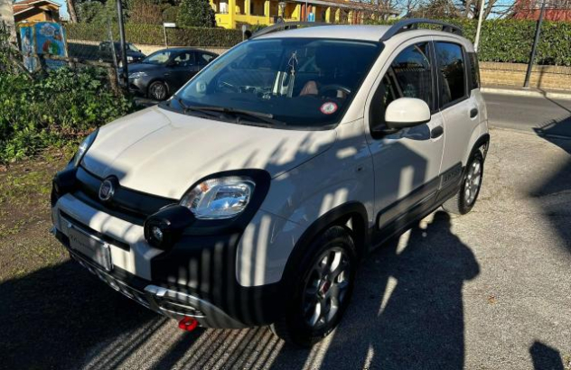 FIAT Panda  Diesel 2015