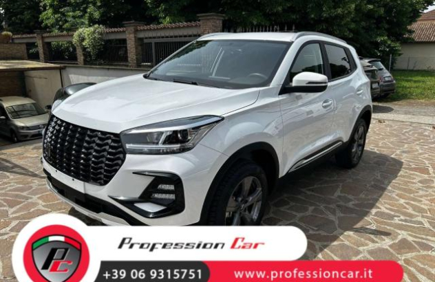 DR AUTOMOBILES DR5.0  GPL 2024