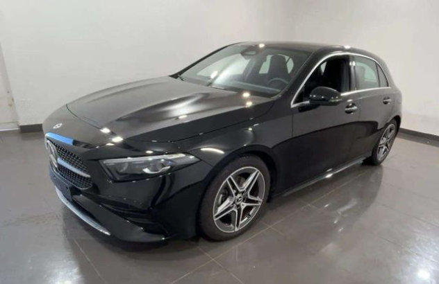 MERCEDES Classe A  Diesel 2024