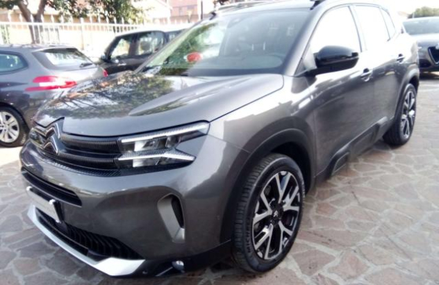 CITROEN C5 Aircross  Diesel 2023