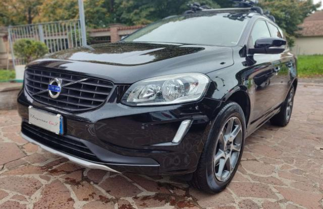 VOLVO XC60  Diesel 2016
