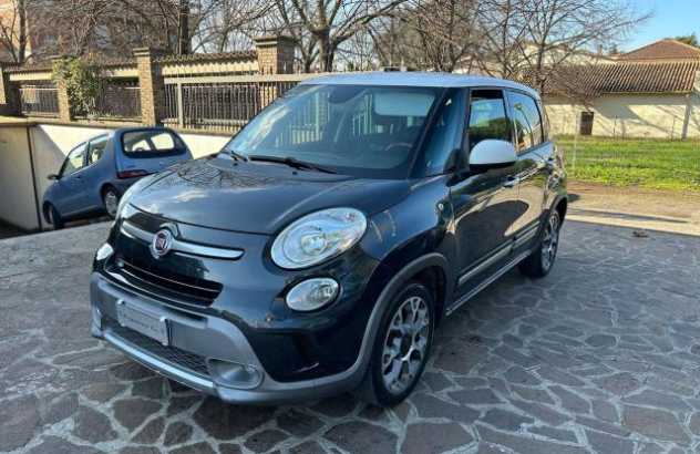 FIAT 500 L  Diesel 2014