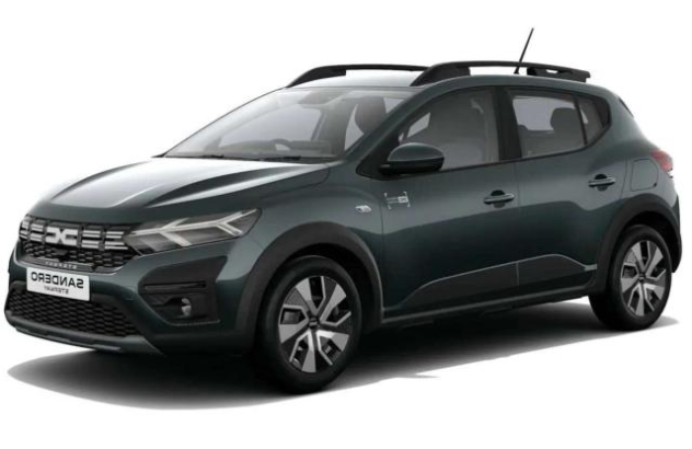 DACIA Sandero  GPL 2025