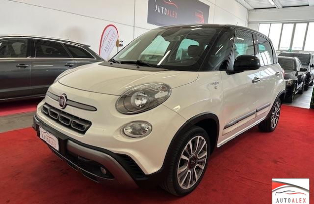 FIAT 500 L  Diesel 2017