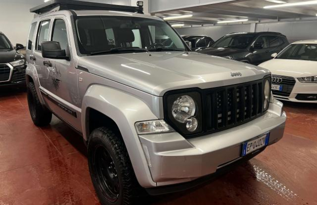 JEEP Cherokee  Diesel 2013