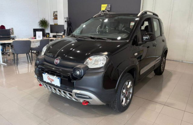 FIAT Panda  GPL 2019