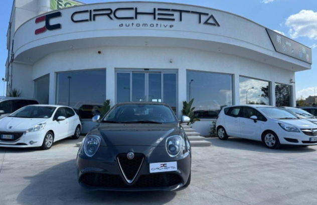 ALFA ROMEO MiTo  Diesel 2016