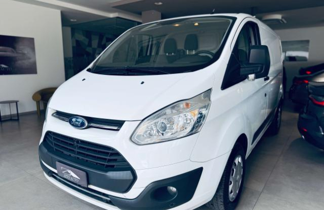 FORD   Diesel 2016