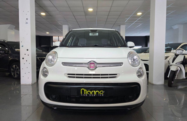 FIAT 500 L 1.3 Multijet 85 CV Dualogic Lounge Diesel 2015