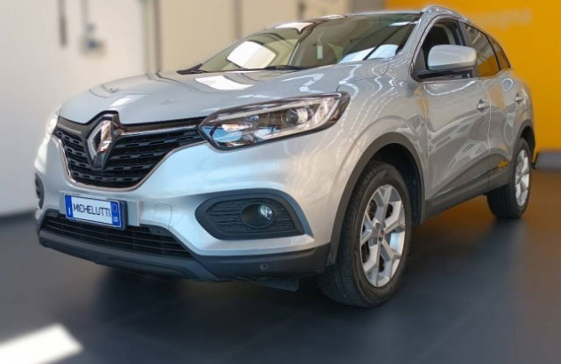 RENAULT Kadjar  Diesel 2021
