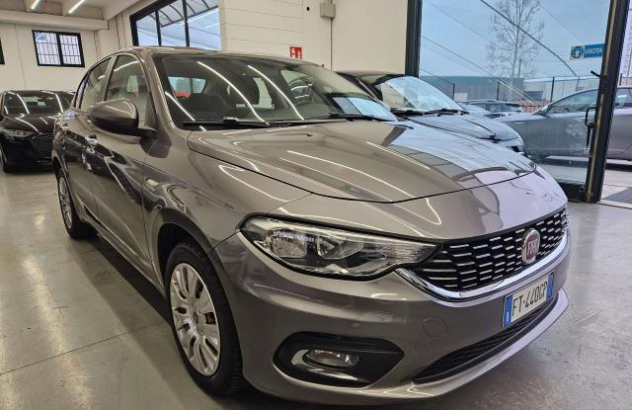 FIAT Tipo  Benzina 2018