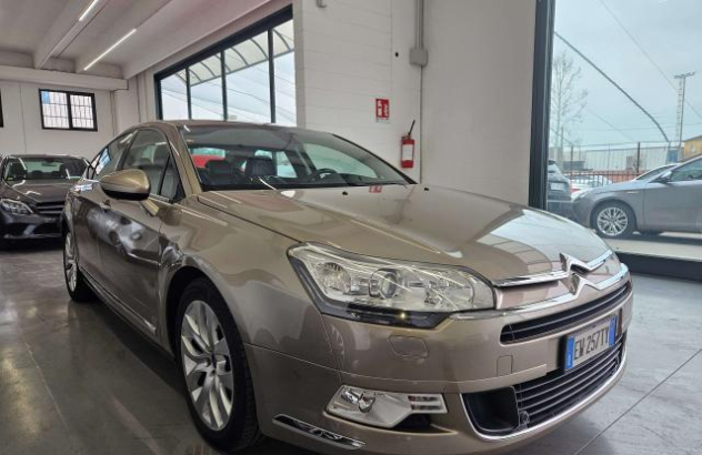 CITROEN C5  Diesel 2014