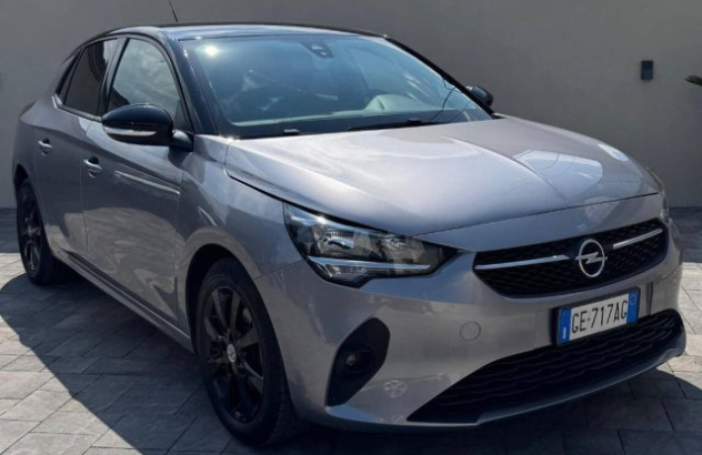 OPEL Corsa  Benzina 2021