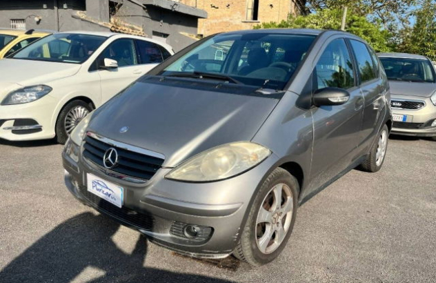 MERCEDES Classe A  Diesel 2008