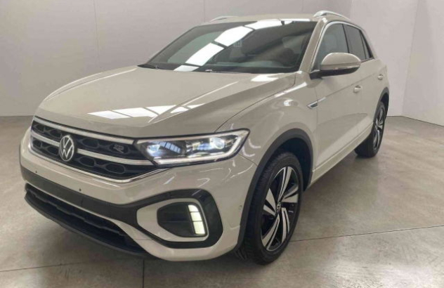 VOLKSWAGEN T-Roc  Benzina 2023