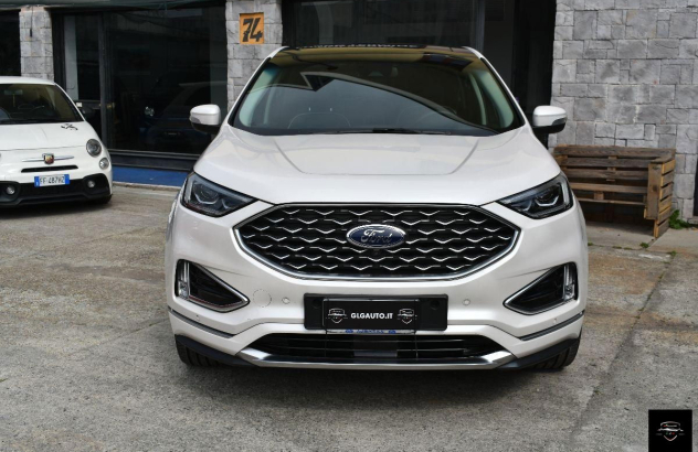 FORD Edge 2.0 EcoBlue 238 CV AWD SeS aut. Vignale  2019