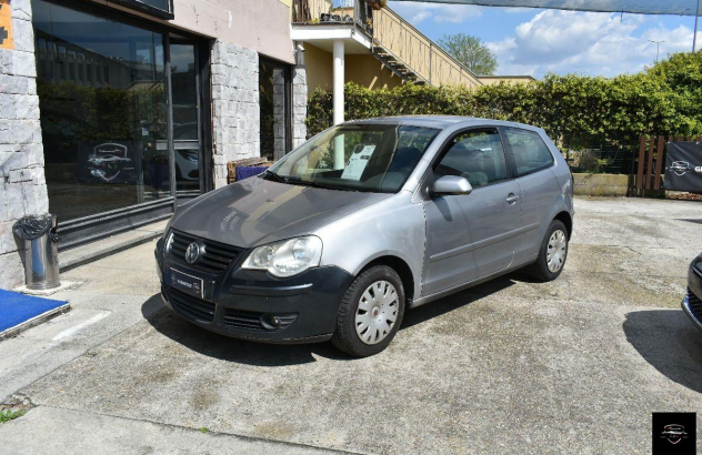 VOLKSWAGEN Polo 1.2/64CV 12V 3p. Trendline Benzina 2006