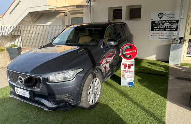 VOLVO XC90  Diesel 2014