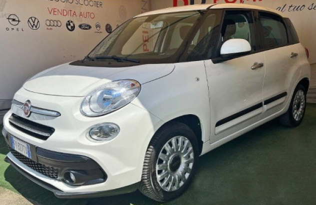 FIAT 500 L  Diesel 2019