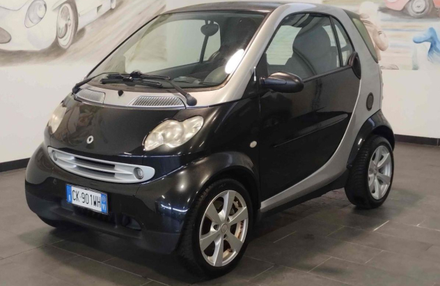 SMART Fortwo  Benzina 2003
