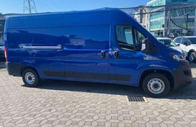 FIAT Ducato  Diesel 2021