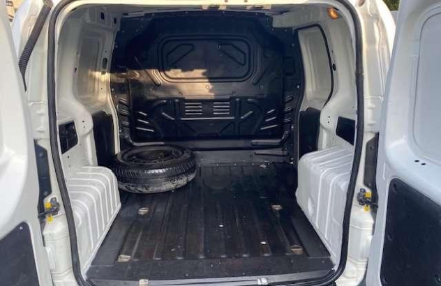 FIAT Fiorino  Diesel 2020