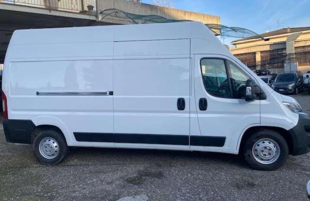 FIAT Ducato  Diesel 2019