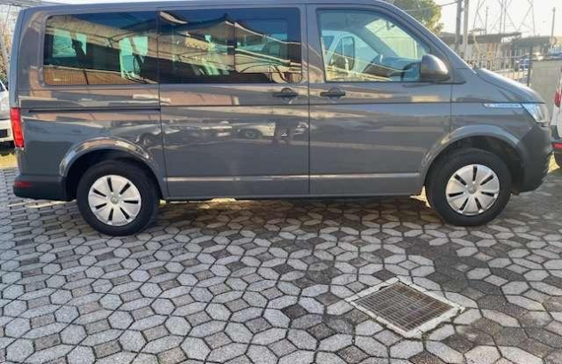 VOLKSWAGEN Caravelle  Diesel 2021