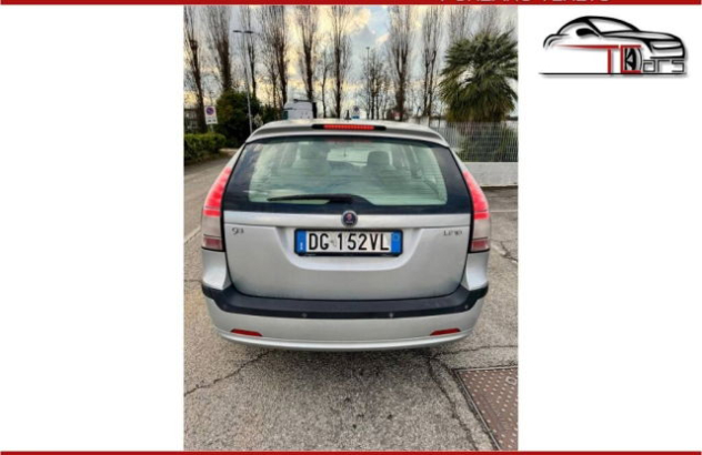 SAAB 9-3  Diesel 2007