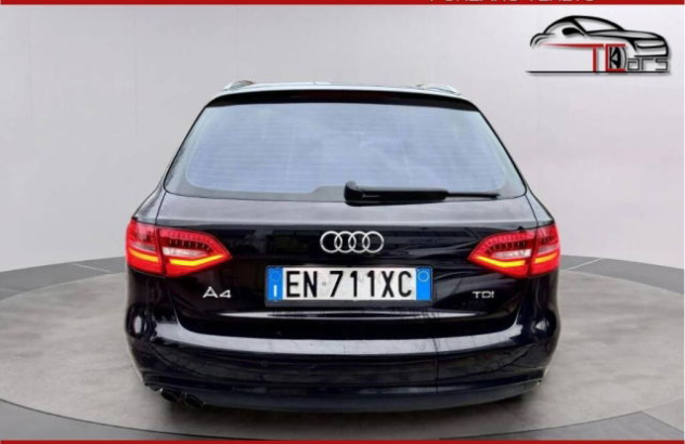 AUDI A4  Diesel 2012