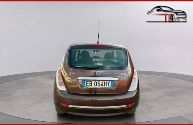 LANCIA Ypsilon  Benzina 2010